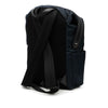 Fendi Nylon Vocabulary Blue Backpack Secondhand