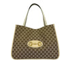 Gucci Medium GG Canvas Horsebit 1955 Tote Secondhand
