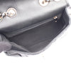 Chanel Quilted Lambskin Straight Flap Secondhand