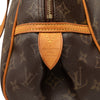 Louis Vuitton Monogram Montorgueil PM Secondhand
