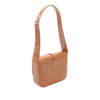 LOEWE Leather Shoulder Bag Secondhand