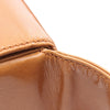 LOEWE Leather Shoulder Bag Secondhand