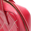 Chanel Leather Wild Stitch Handbag Secondhand