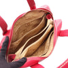 Chanel Leather Wild Stitch Handbag Secondhand