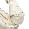 Bottega Veneta Mini Patent Intrecciato Jodie Secondhand