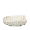 Bottega Veneta Mini Patent Intrecciato Jodie Secondhand