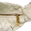 Bottega Veneta Mini Patent Intrecciato Jodie Secondhand