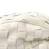 Bottega Veneta Mini Patent Intrecciato Jodie Secondhand