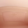 Louis Vuitton Taurillon Shearling Braided Handle Twist PM Secondhand