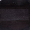 Saint Laurent Small Grained Calfskin Supple Sac De Jour Satchel Secondhand