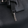 Saint Laurent Small Grained Calfskin Supple Sac De Jour Satchel Secondhand