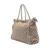 Gucci GG Canvas Bella Convertible Tote Secondhand