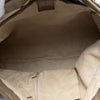 Gucci GG Canvas Bella Convertible Tote Secondhand