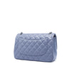 Chanel Jumbo Classic Lambskin Double Flap Secondhand