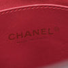 Chanel CC Quilted Caviar Chain Around Shoulder Bag Secondhand