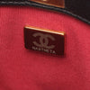Chanel CC Quilted Caviar Chain Around Shoulder Bag Secondhand