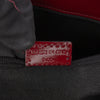 Burberry Haymarket Check Coated Canvas Tote Secondhand