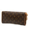 Louis Vuitton Monogram Pochette Twin GM Secondhand