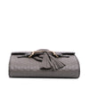 Secondhand Gucci Mini Microguccissima Emily Crossbody