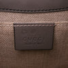Secondhand Gucci Mini Microguccissima Emily Crossbody