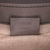 Secondhand Gucci Mini Microguccissima Emily Crossbody