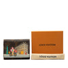 Louis Vuitton Monogram Vivienne in Paris Victorine Wallet Secondhand