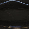 Burberry Small Grained Calfskin Orchard Bowling Bag Secondhand