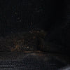 Chanel Medium Classic Tweed and Ribbon Logo Double Flap Secondhand