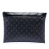 Louis Vuitton Monogram Eclipse Discovery Pochette GM Secondhand