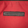 Fendi Zucchino Coated Canvas Charm Zip Crossbody Secondhand