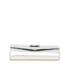 Louis Vuitton Leather Lockmini Wallet Secondhand