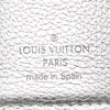 Louis Vuitton Leather Lockmini Wallet Secondhand