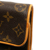 Louis Vuitton Monogram Pochette Twin PM Secondhand