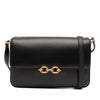 Saint Laurent Smooth Calfskin Le Maillon Crossbody Secondhand
