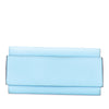 Hermès Epsom Passant Long Wallet Secondhand