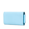 Hermès Epsom Passant Long Wallet Secondhand