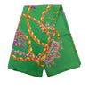 Hermès Le Sacre du Printemps Silk Scarf 90 Secondhand