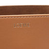 LOEWE Mini Leather Puzzle Fold Tote Secondhand