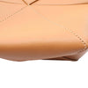 LOEWE Mini Leather Puzzle Fold Tote Secondhand