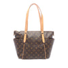 Louis Vuitton Monogram Totally PM Secondhand