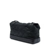 Chanel Quilted Iridescent Calfskin VIP Flap Secondhand