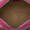 Gucci Small GG Supreme Satchel Secondhand