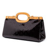 Louis Vuitton Monogram Vernis Roxbury Drive Secondhand