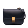 Celine Medium Calfskin Classic Box Secondhand