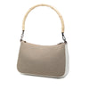 Gucci GG Canvas Bamboo Top Handle Secondhand