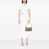 Gucci GG Canvas Bamboo Top Handle Secondhand