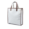 Gucci GG Supreme Web Tote Secondhand