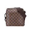 Louis Vuitton Damier Ebene Olav PM Secondhand