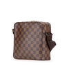 Louis Vuitton Damier Ebene Olav PM Secondhand