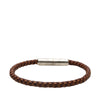 Hermès Swift Dressage Single Tour Bracelet Secondhand